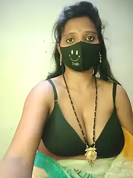 Mohini_Josh069 webcam