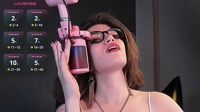 CathyAdams webcam