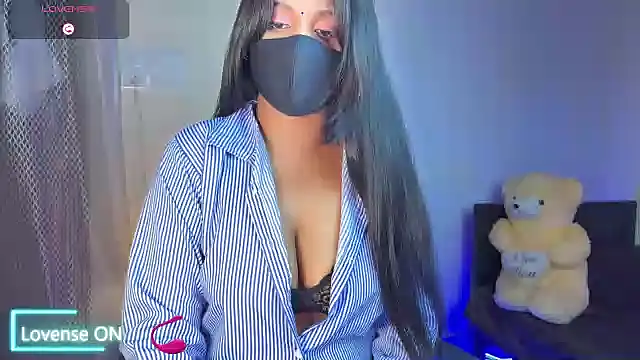 Pinku_shine webcam