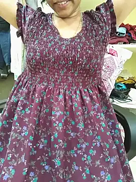 Cuteteluguammmaie webcam