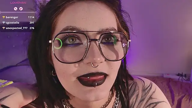 amorefae webcam