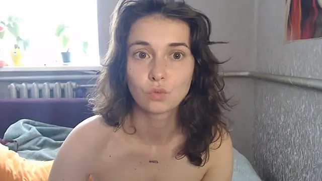 Angelik5371 webcam