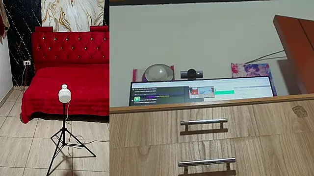 aisha_funny webcam