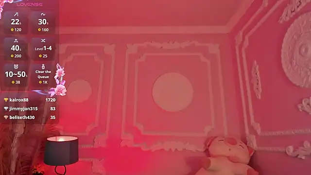 Kat_VonDe webcam