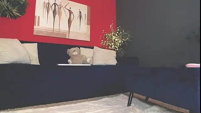SelenaAllure webcam