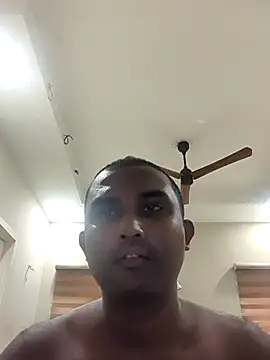 Rokuboii webcam