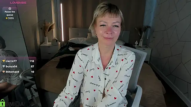 Ann_Annise webcam