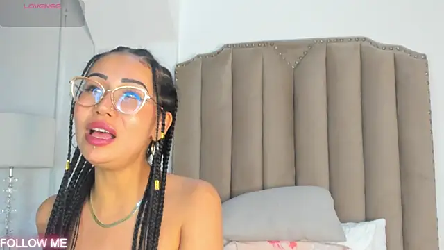 agartha_velvet webcam
