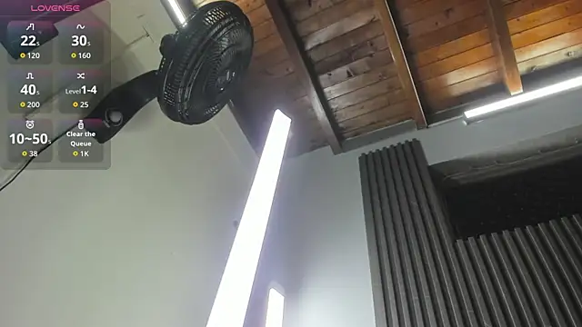 Mick-lollipop webcam