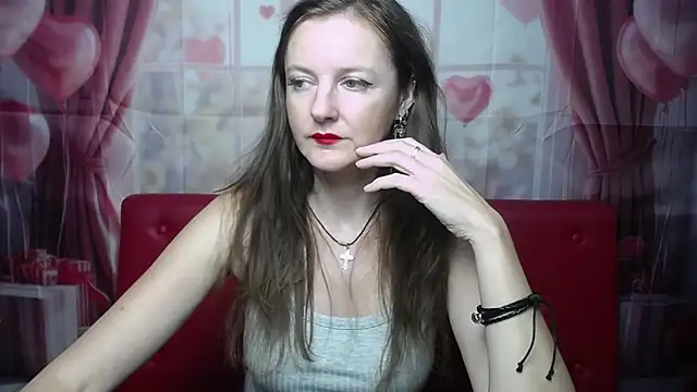 MeganPirs webcam
