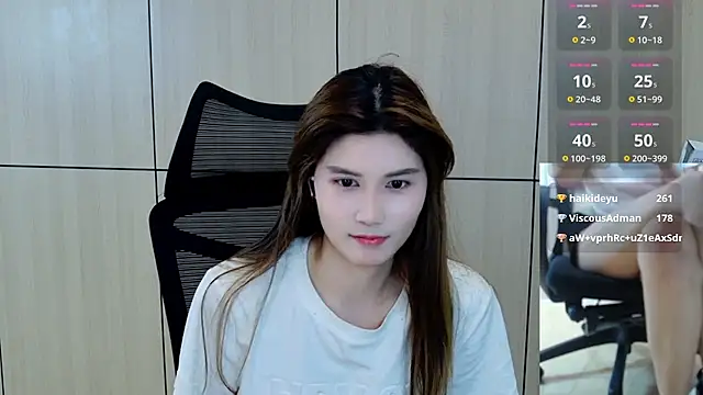 zhen-68 webcam