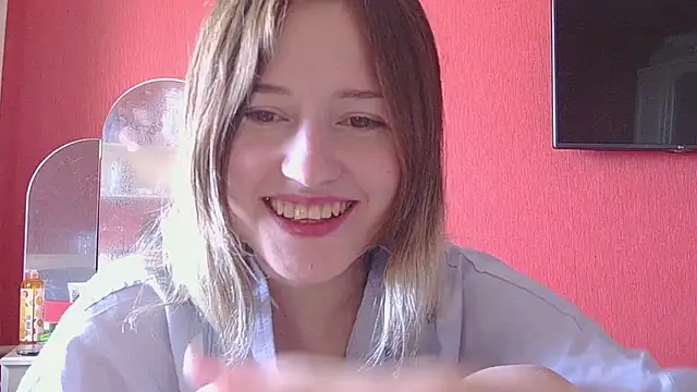 Beloved_Mary webcam