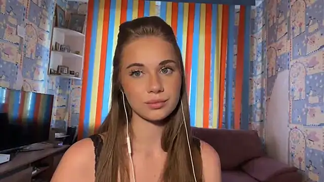Miss_Blessnyth webcam