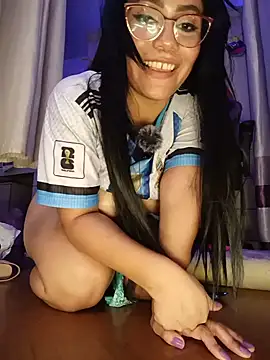 PiscisGirl webcam
