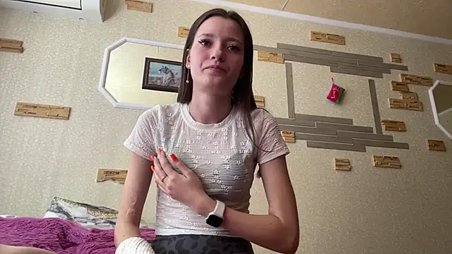 VersedFiend webcam