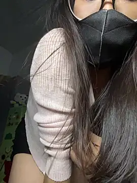 ZzyzyZ-009 webcam