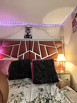 allycharlotte webcam