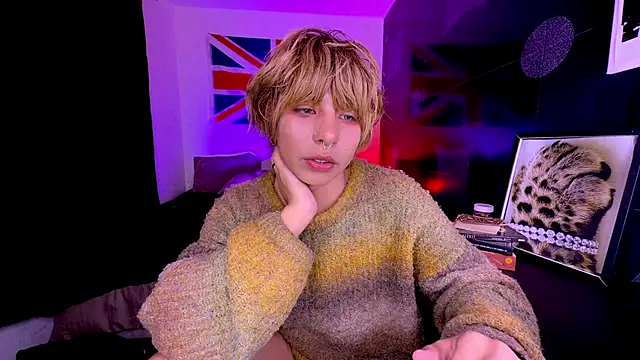 Aronn_44 webcam
