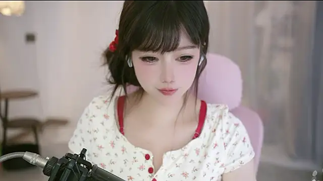 Cecily2 webcam