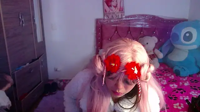 Candykane29 webcam