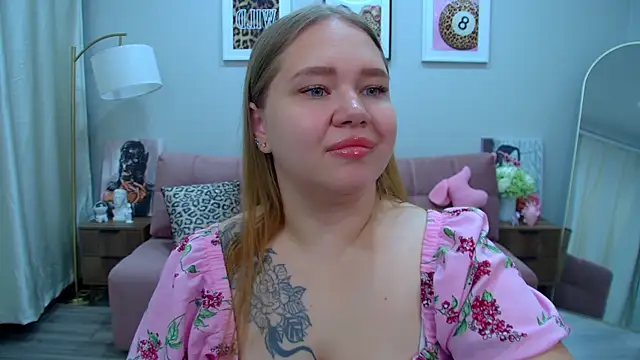 DianaKristol webcam
