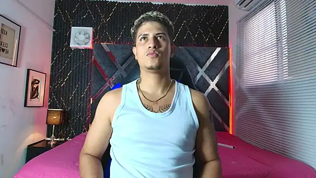 dominic_connor (M young) - SHOW CUM