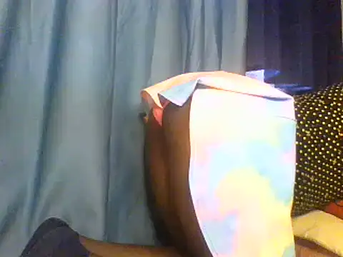 Sexxyblacky22 webcam