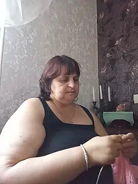 LisichkaOksana webcam