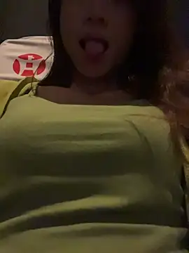 kiss_loo webcam