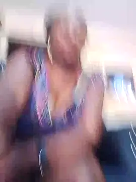SexyHaven5 webcam