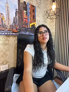 Holly_Watson_ webcam