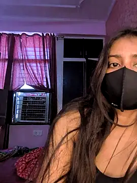 missheenu webcam