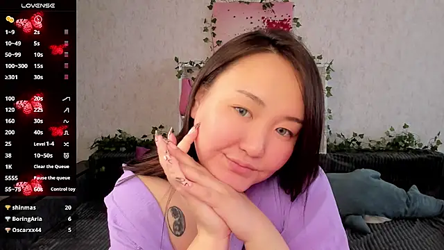 sweet_Marceline webcam