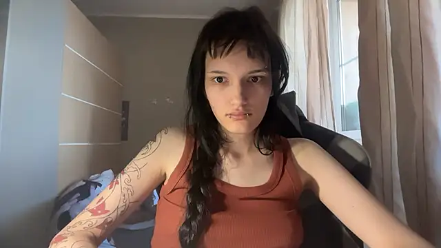 SebrinaMontelle webcam