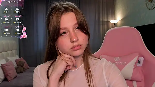 lilymoore69 webcam