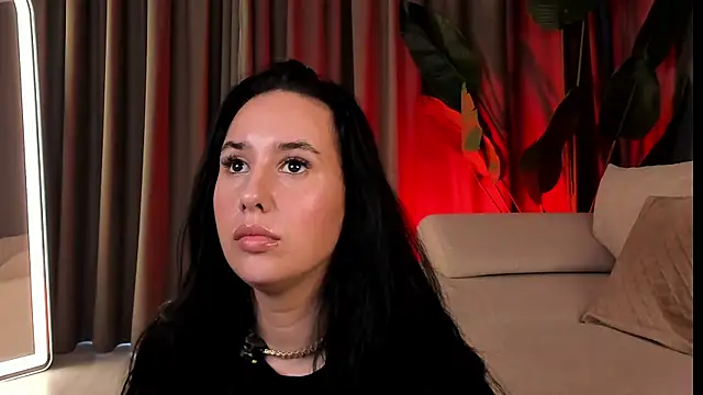 AlessiaMarais webcam