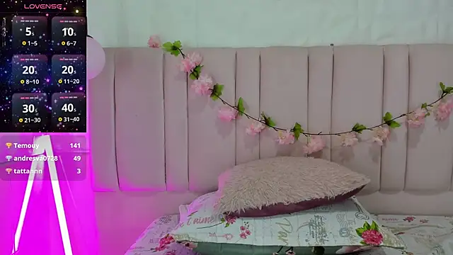 natali_mendoza webcam