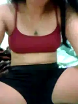 Horny_gelyn webcam