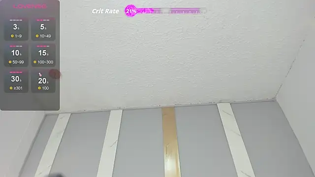 Victoriaa_rousse webcam