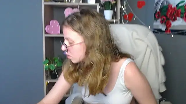AnniBrown_ webcam
