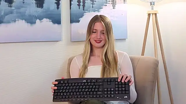ArielleMabon webcam