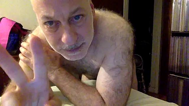 knb10024 (M mature) - #american #balds #bears #gays #hairy #handjob #hd #massage #masturbation #mature #medium #small-audience #white