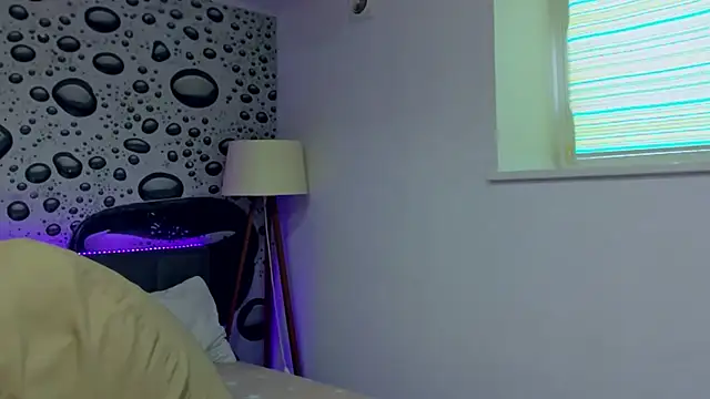 AlmaFancy webcam