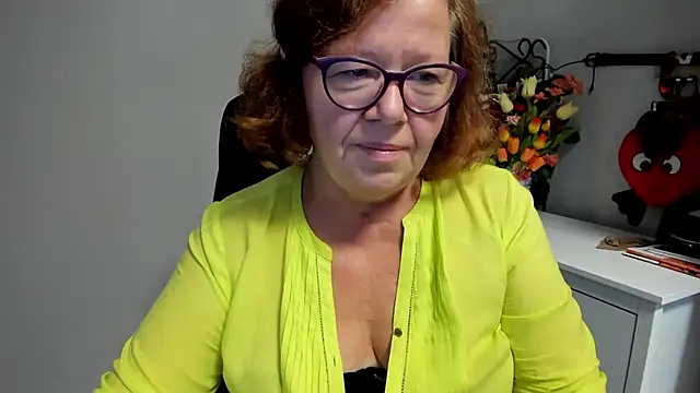 Adelewildx webcam