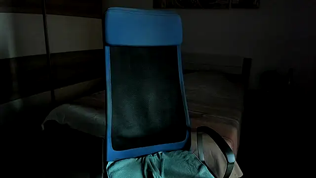 RobbyShawz webcam