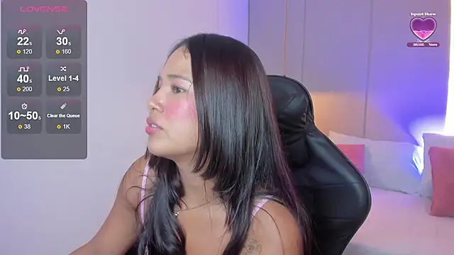 isabella_florez webcam
