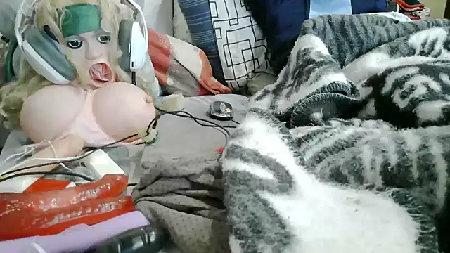 messi_syssy webcam