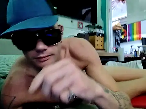 TheGAPEgatsby92 webcam