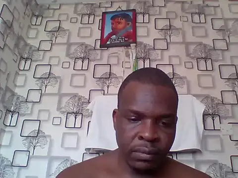 chumba_001 (Ask my age) - Tip Tip for a thunderous shows
