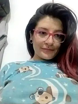 _Alaskamisa live cam on StripChat